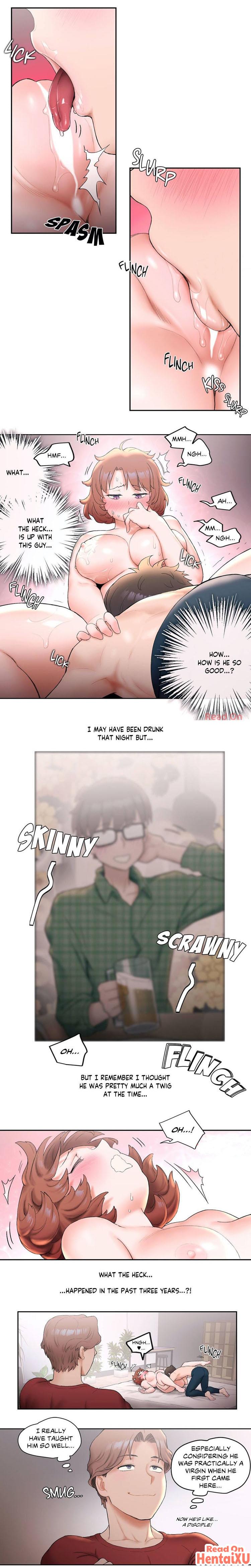 Sexercise Ch.13/? 209