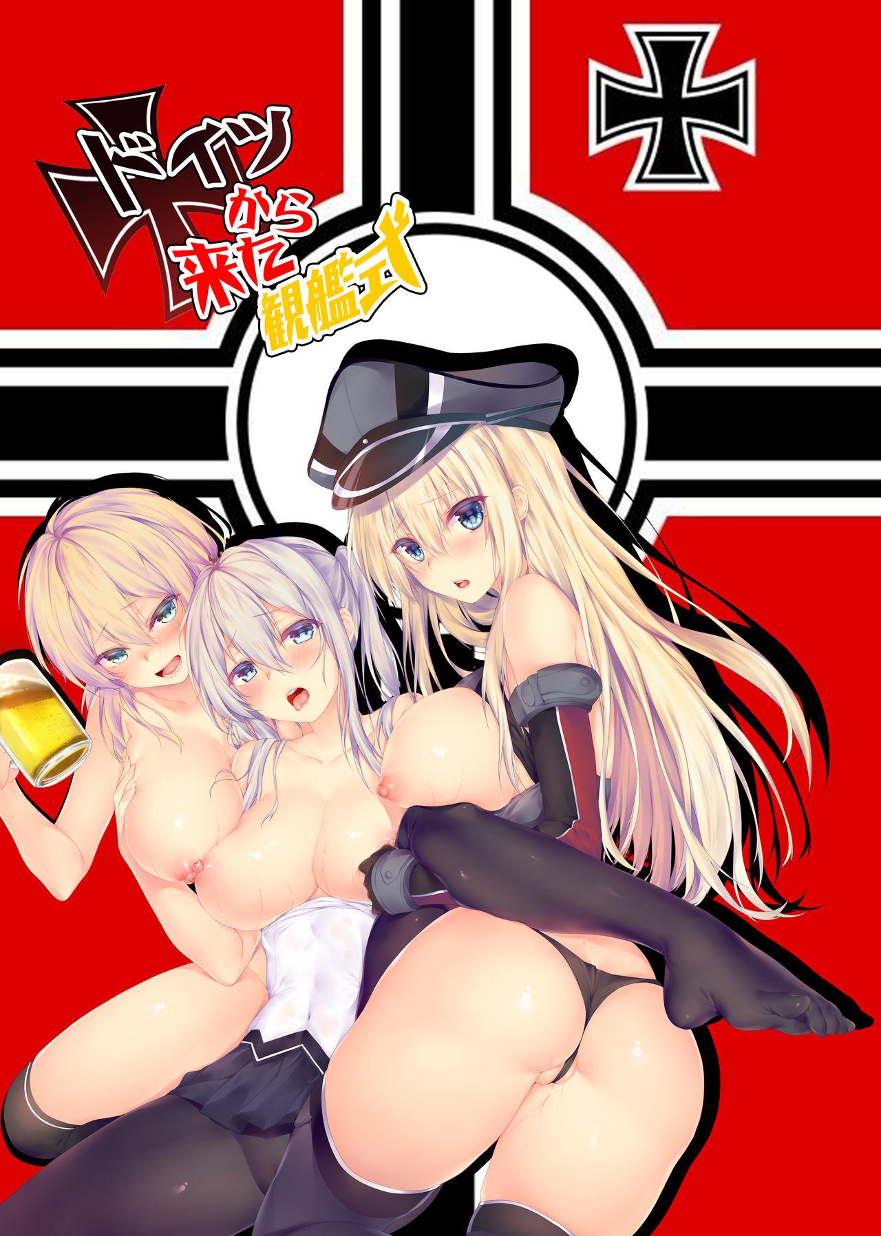 Cum In Pussy Kantai Carnival 6 - Kantai collection Best Blow Job Ever - Page 2