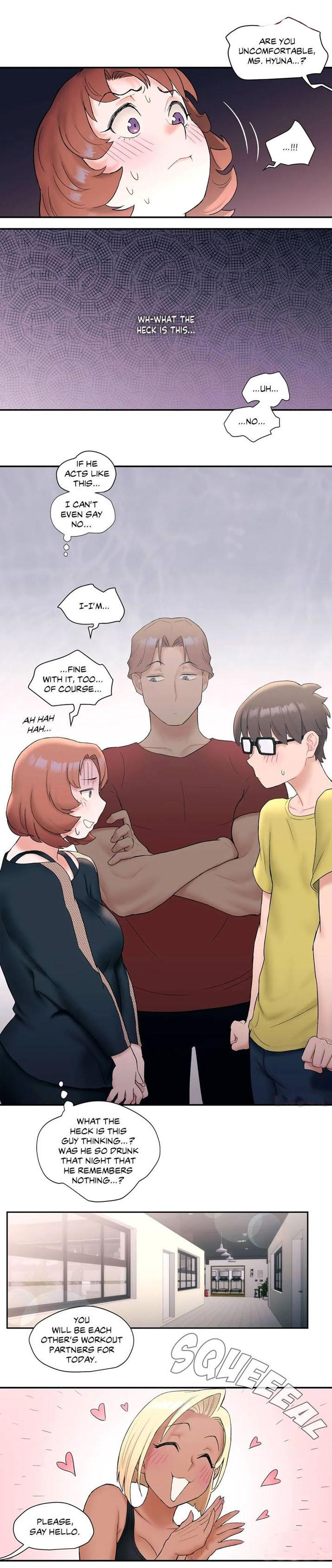 Sexercise Ch.14/? 176