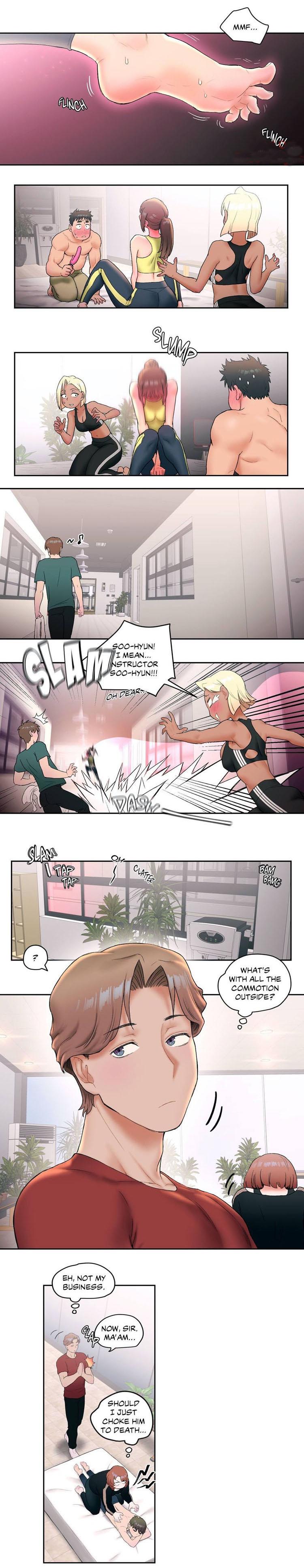 Sexercise Ch.14/? 204