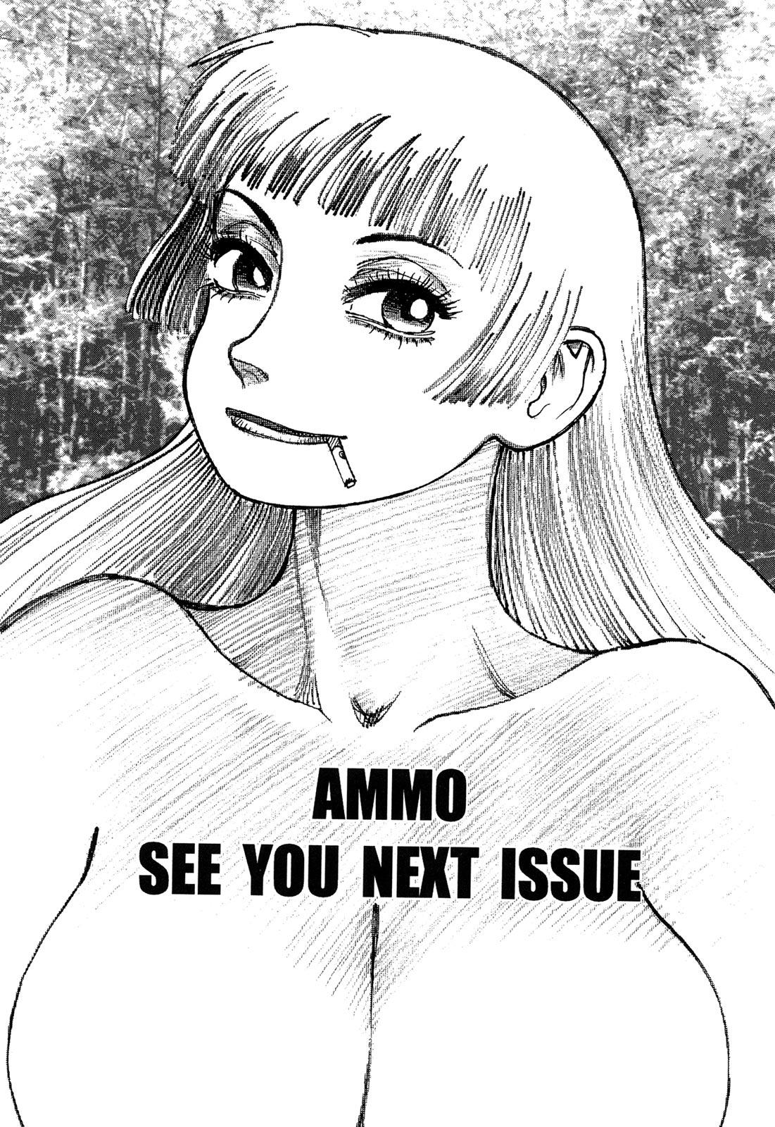 Ammo Vol 3 217