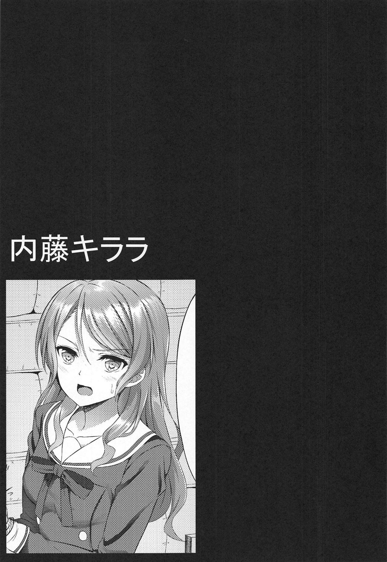 Girl Gets Fucked Hikawa Sayo Ryoujoku Goudoubon - Bang dream Virginity - Page 10