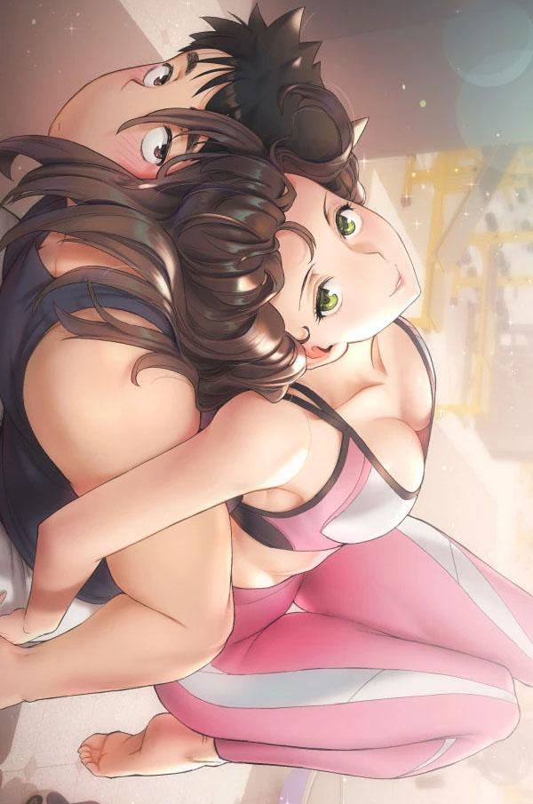 Sexercise Ch.17/? [Choe Namsae, Shuroop] [English] [Hentai Universe] 0