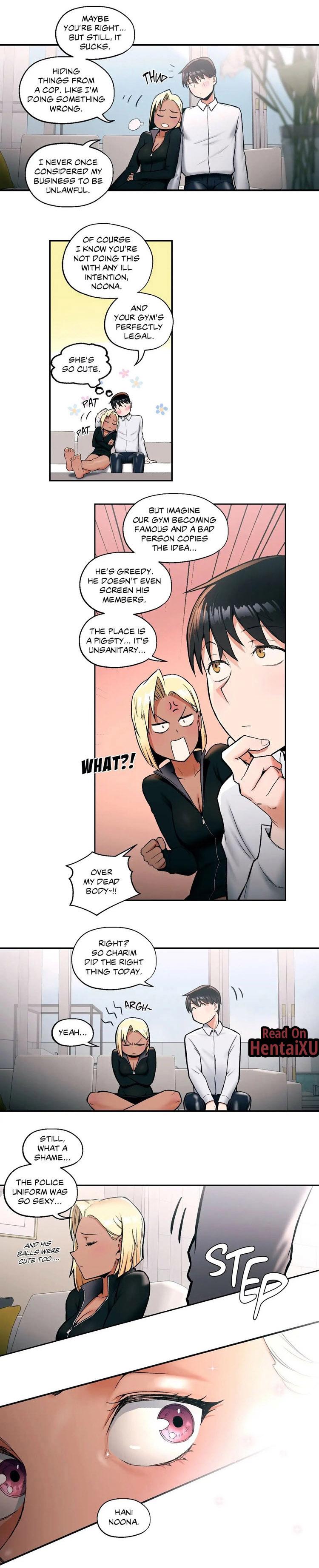 Sexercise Ch.17/? 260