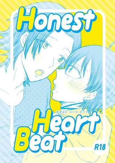 Honest Heart Beat 1