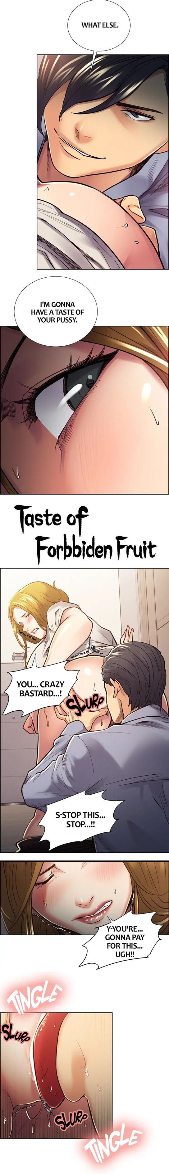 Taste of Forbbiden Fruit Ch.24/53 481