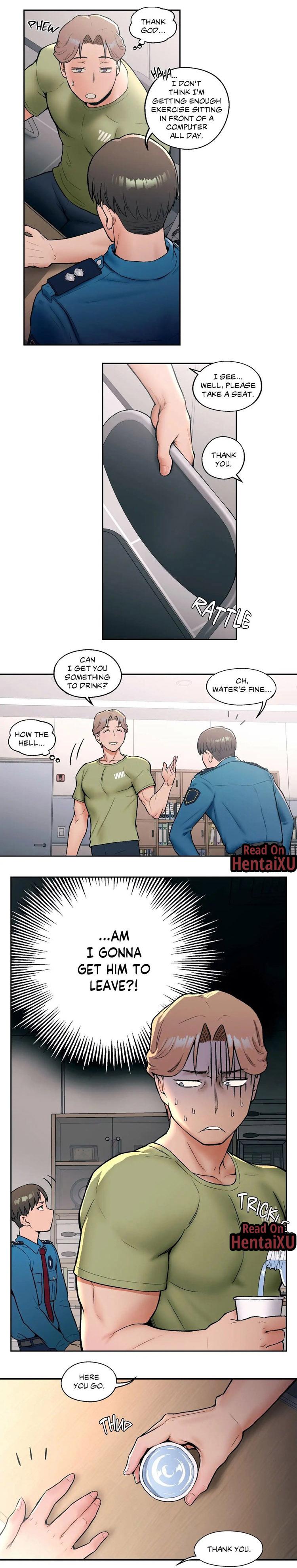 Sexercise Ch.18/? 254