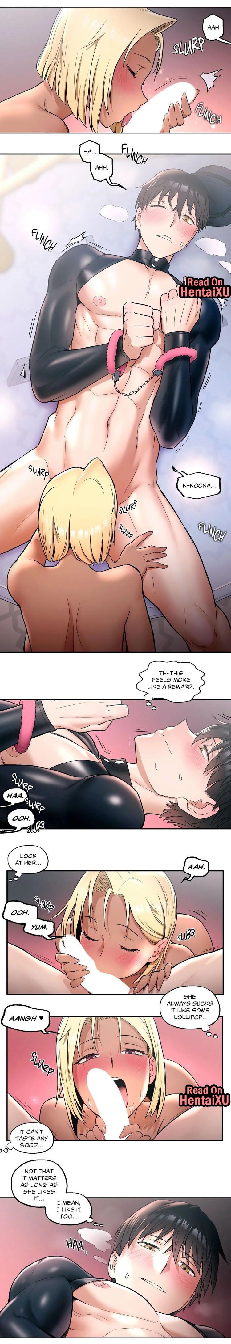 Sexercise Ch.18/? 269