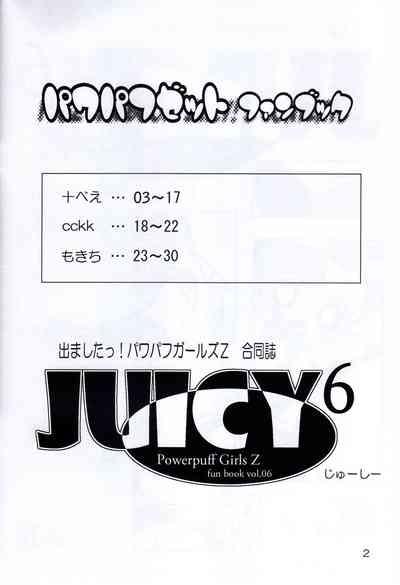 Juicy6 2
