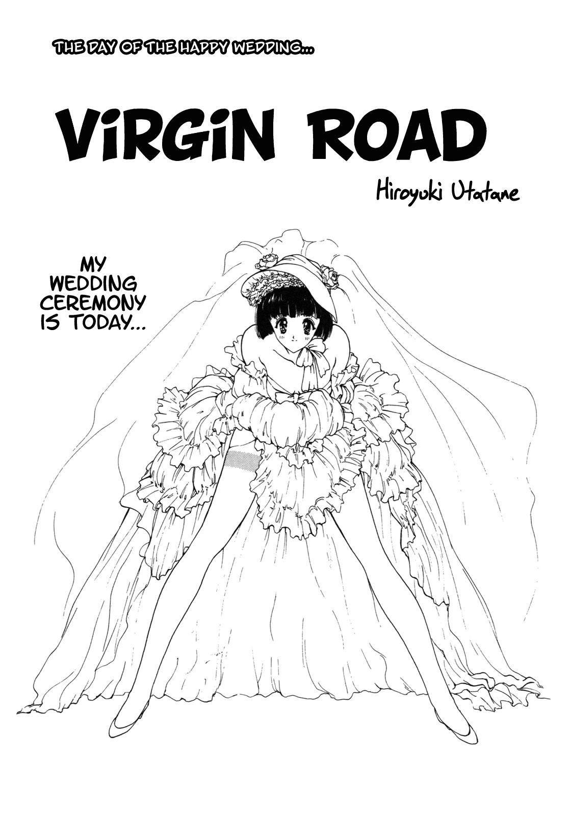 Virgin Road 1