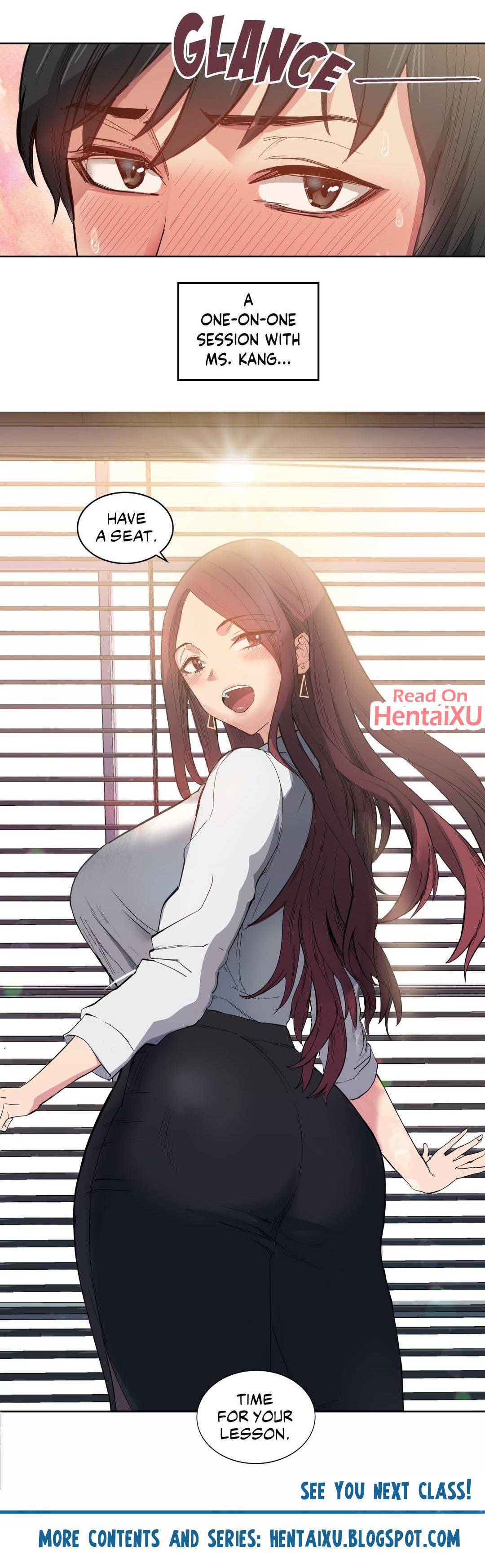 Porn manga in Busan you Anime Hentai