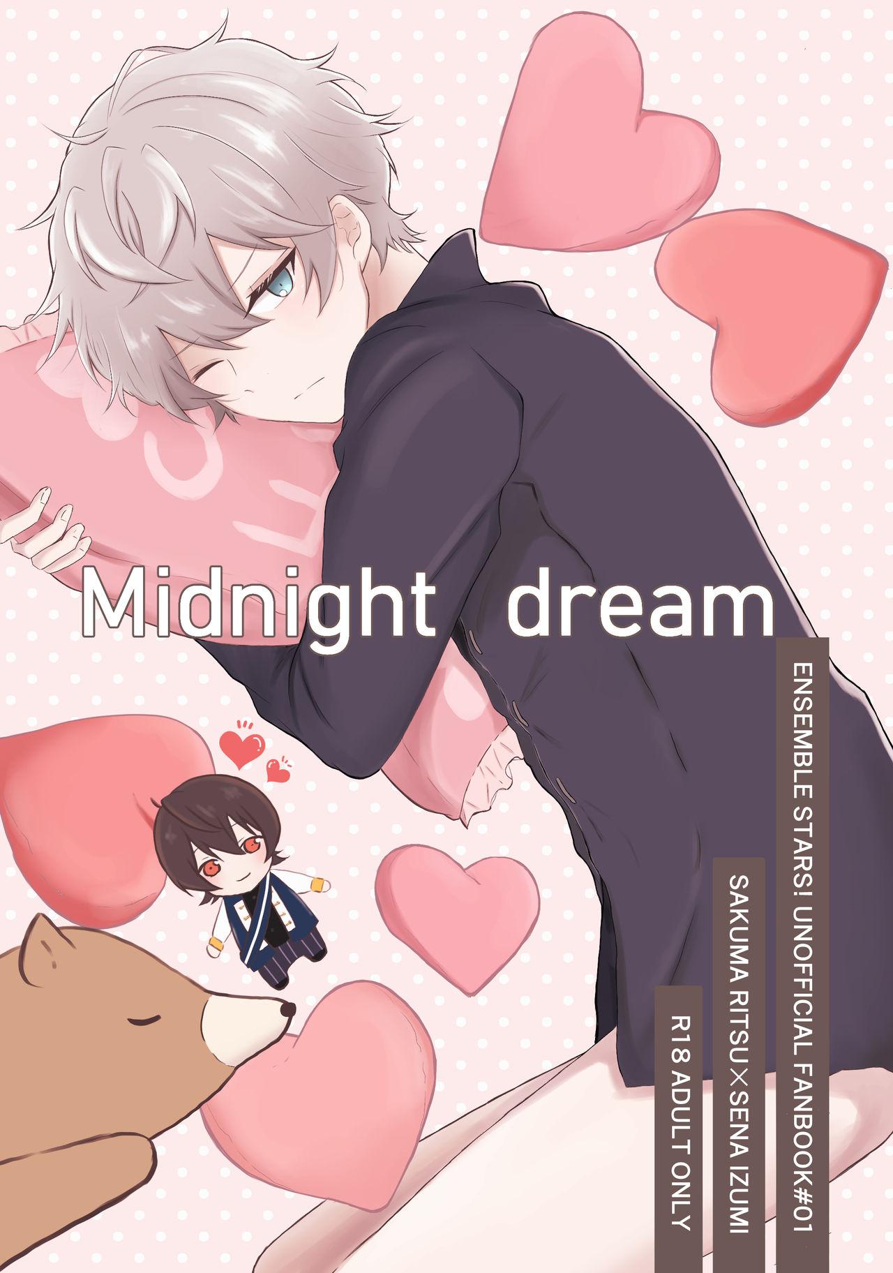 Midnight dream 0