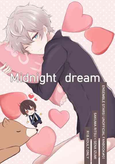 Midnight dream 1