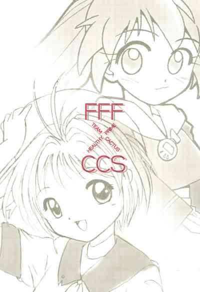 FFF X CCS 1