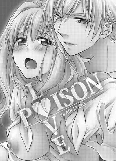 LOVE POISON 2