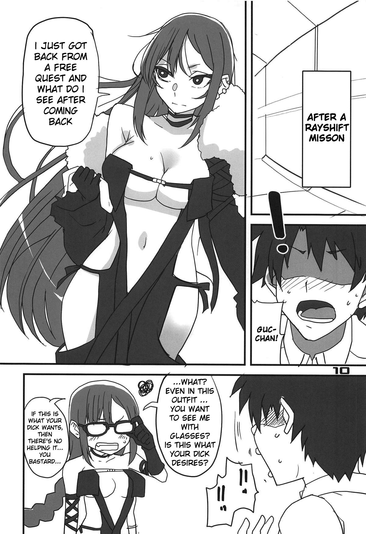 Cum On Ass Paisen Souiu Toko! - Fate grand order Fat Pussy - Page 9