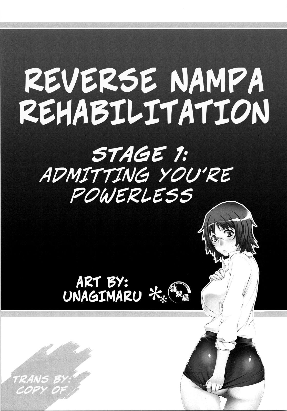 Reverse Nampa Rehabilitation 0