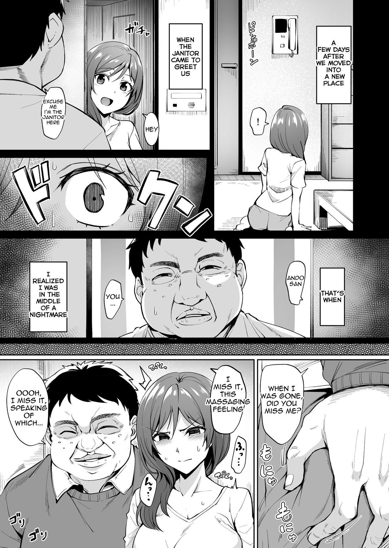 Work Ashikase - Original Girlfriends - Page 6