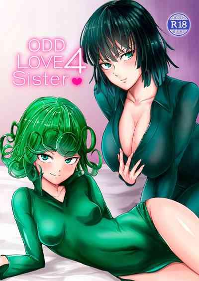 Dekoboko Love sister 4gekime 1