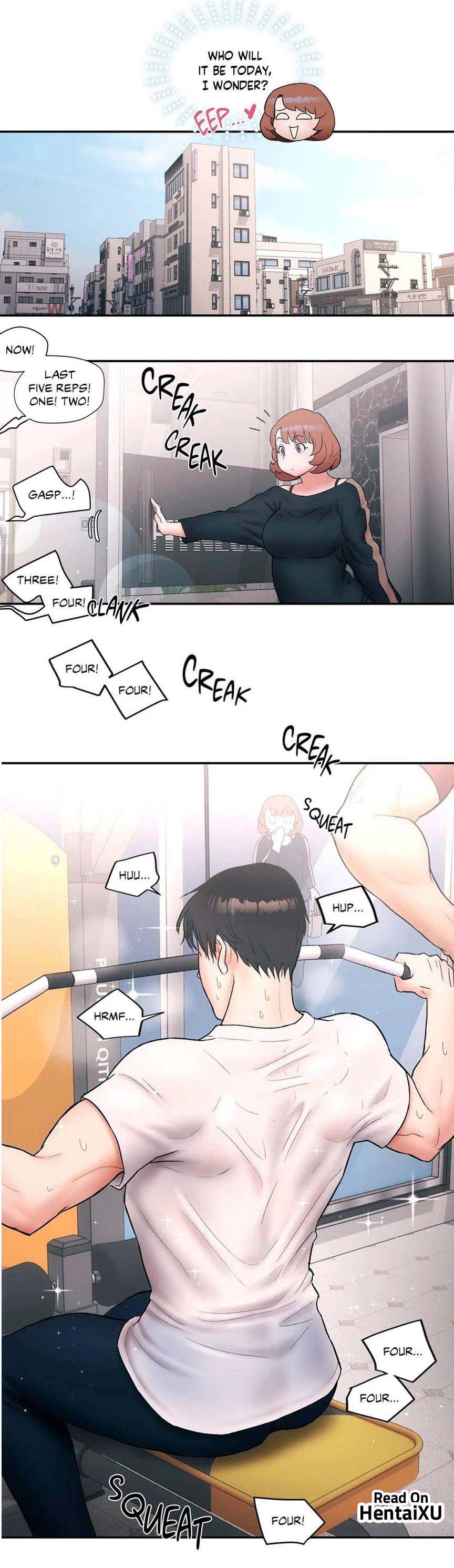 Sexercise Ch.18/? 137