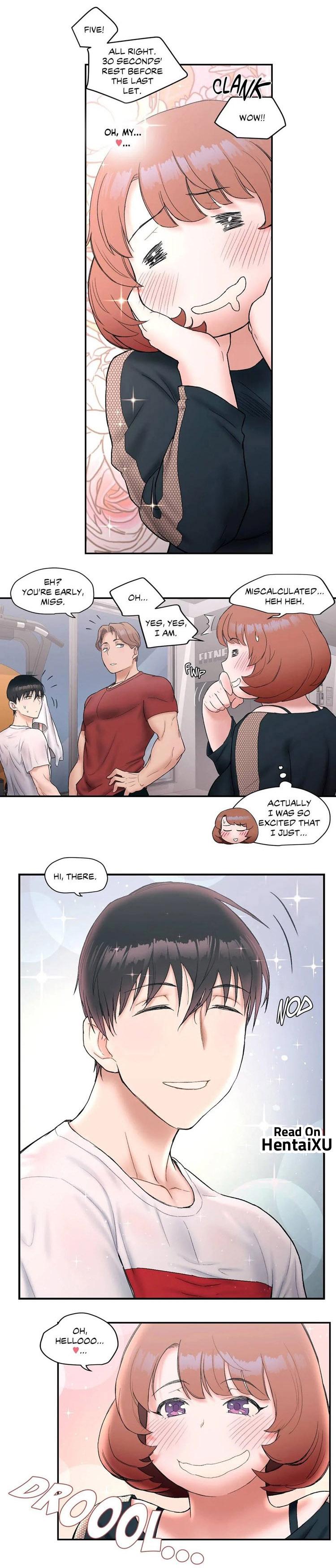 Sexercise Ch.18/? 137