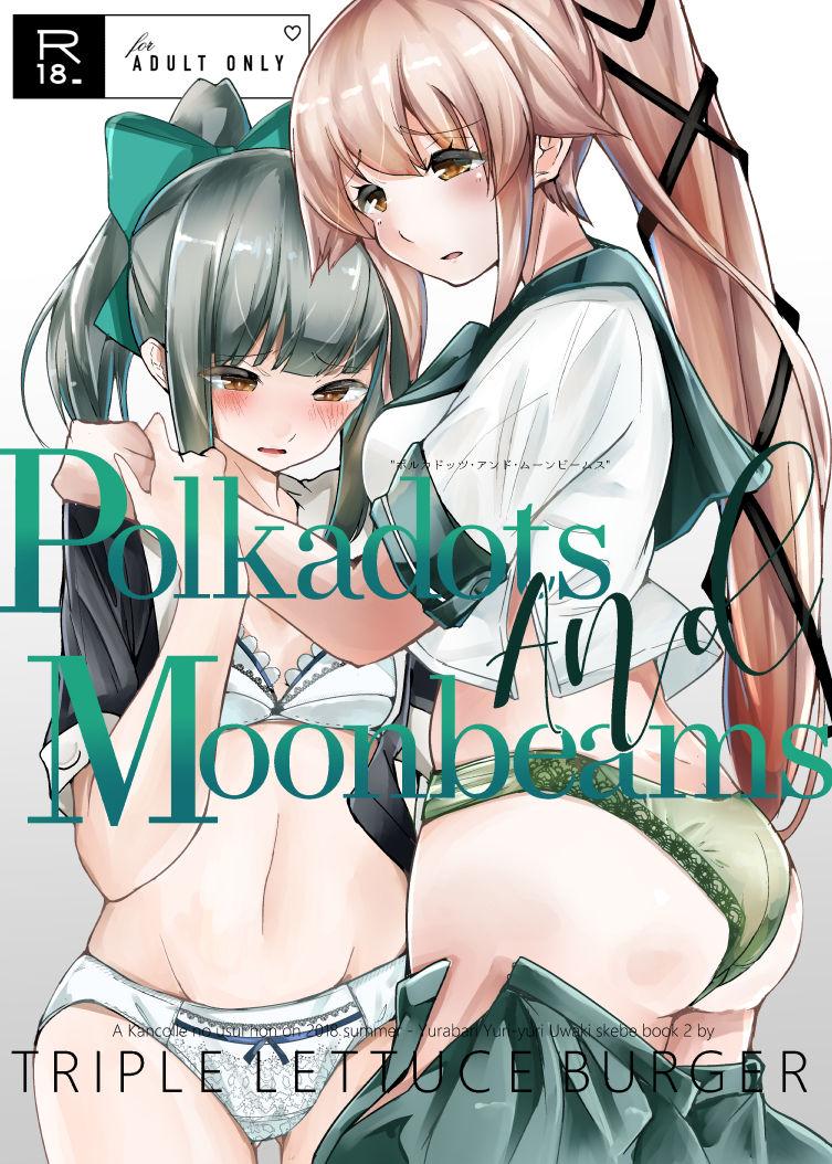 Polkadots And Moonbeams 0