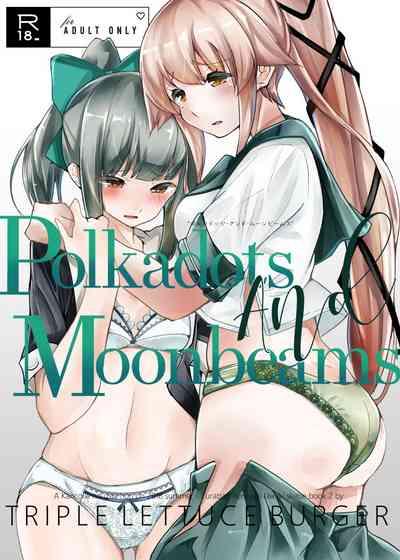 Polkadots And Moonbeams 1