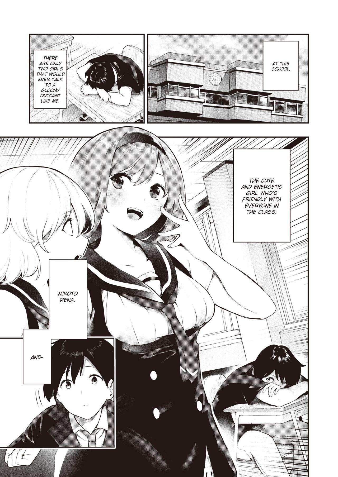 Backshots Sakasama Okazun Fuck - Page 2
