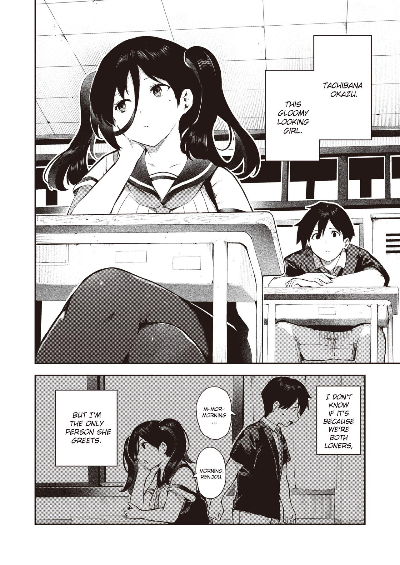 Backshots Sakasama Okazun Fuck - Page 3