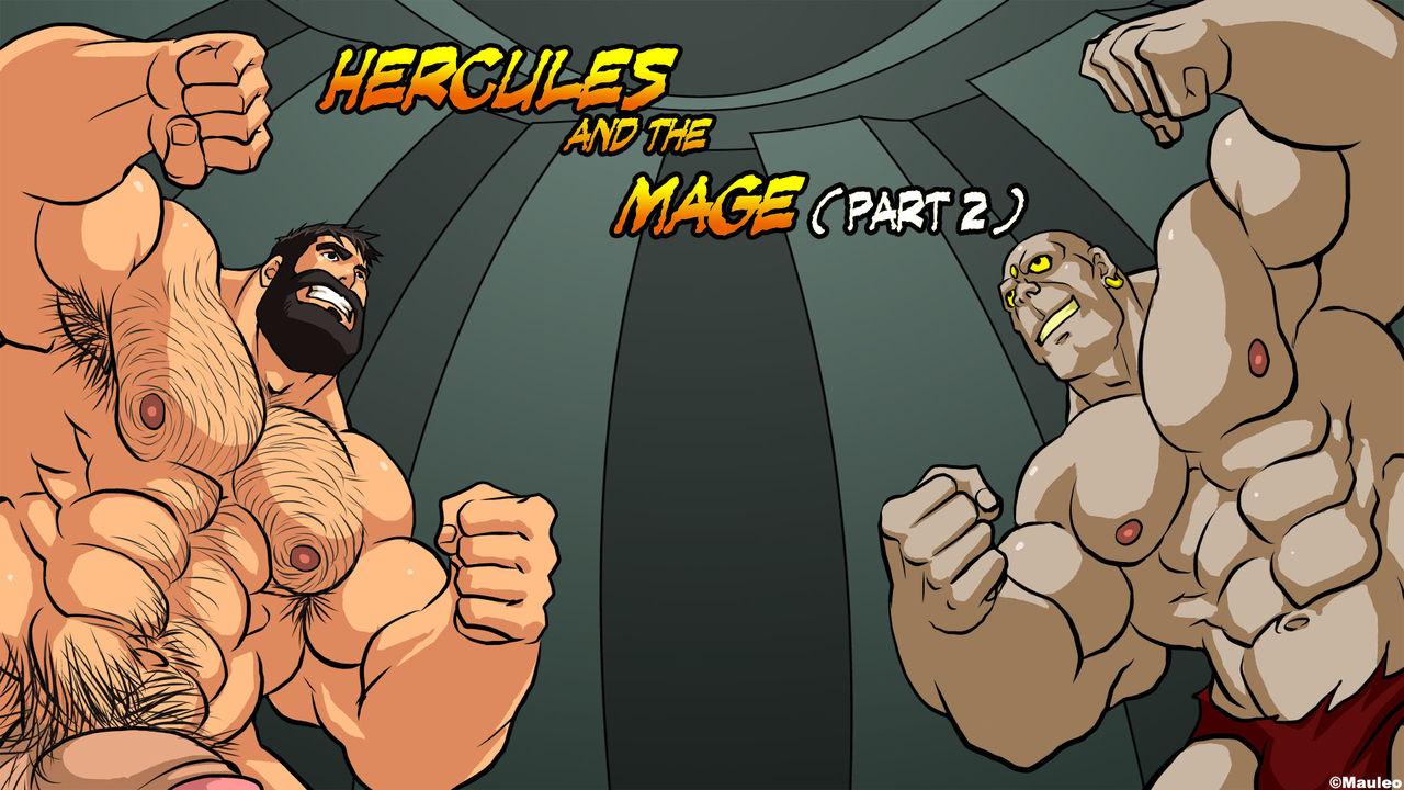 Hercules 201