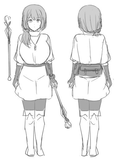 Noroi no Item 7