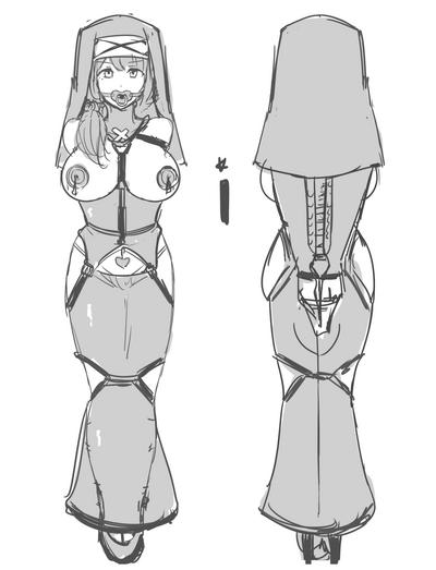 Noroi no Item 8