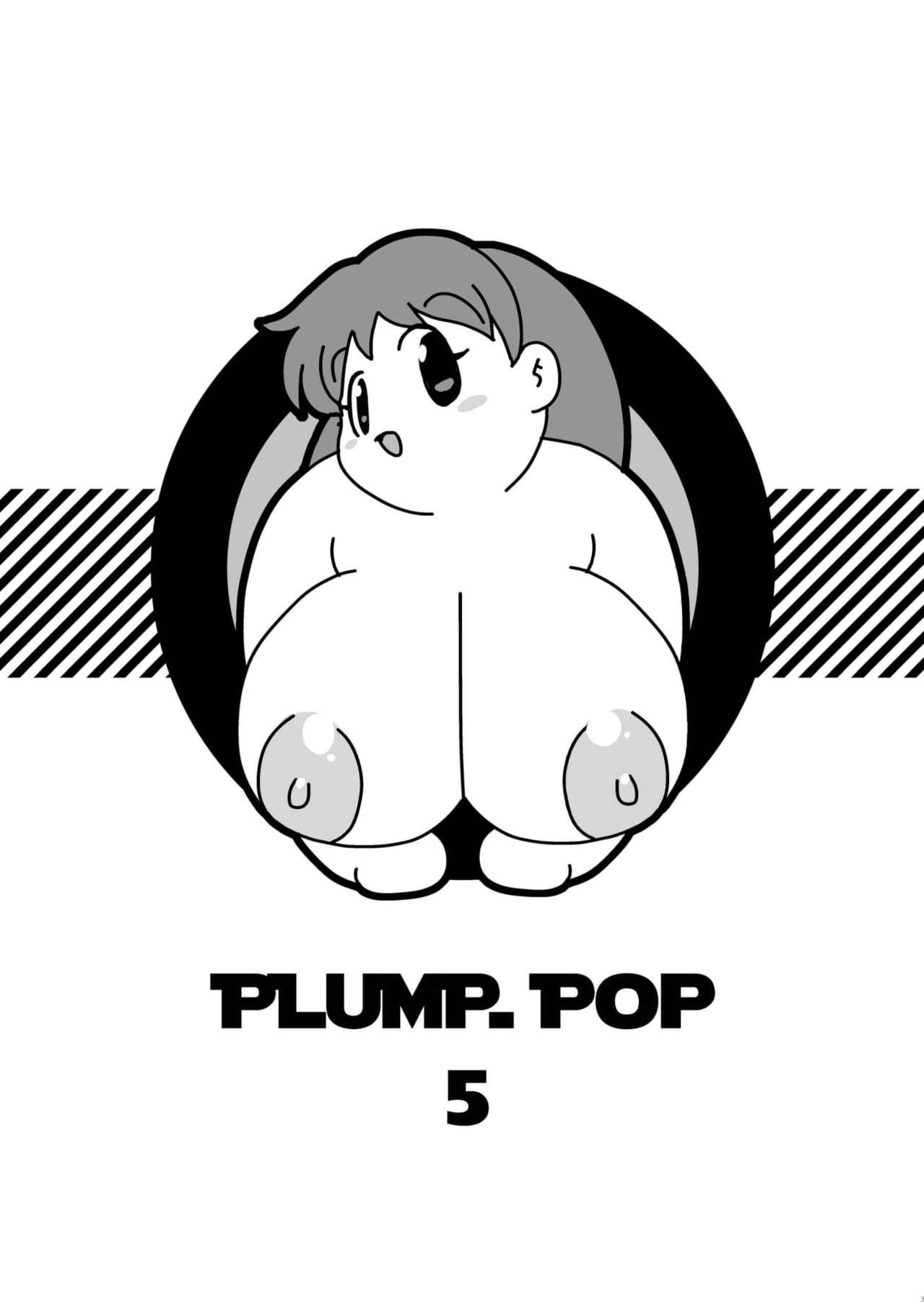 Plump Pop 5 2