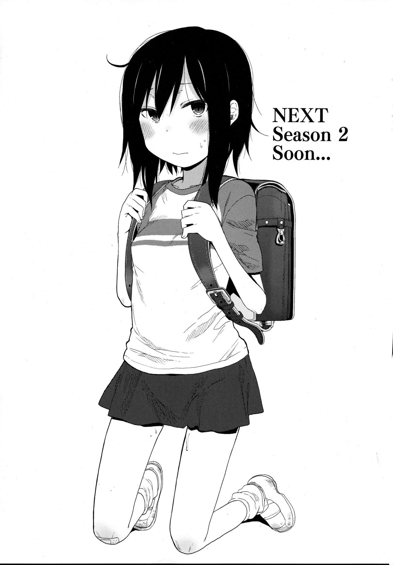 Butt Fuck Tonari no Mako-chan Season 1 Soushuuhen - Original Riding - Page 94