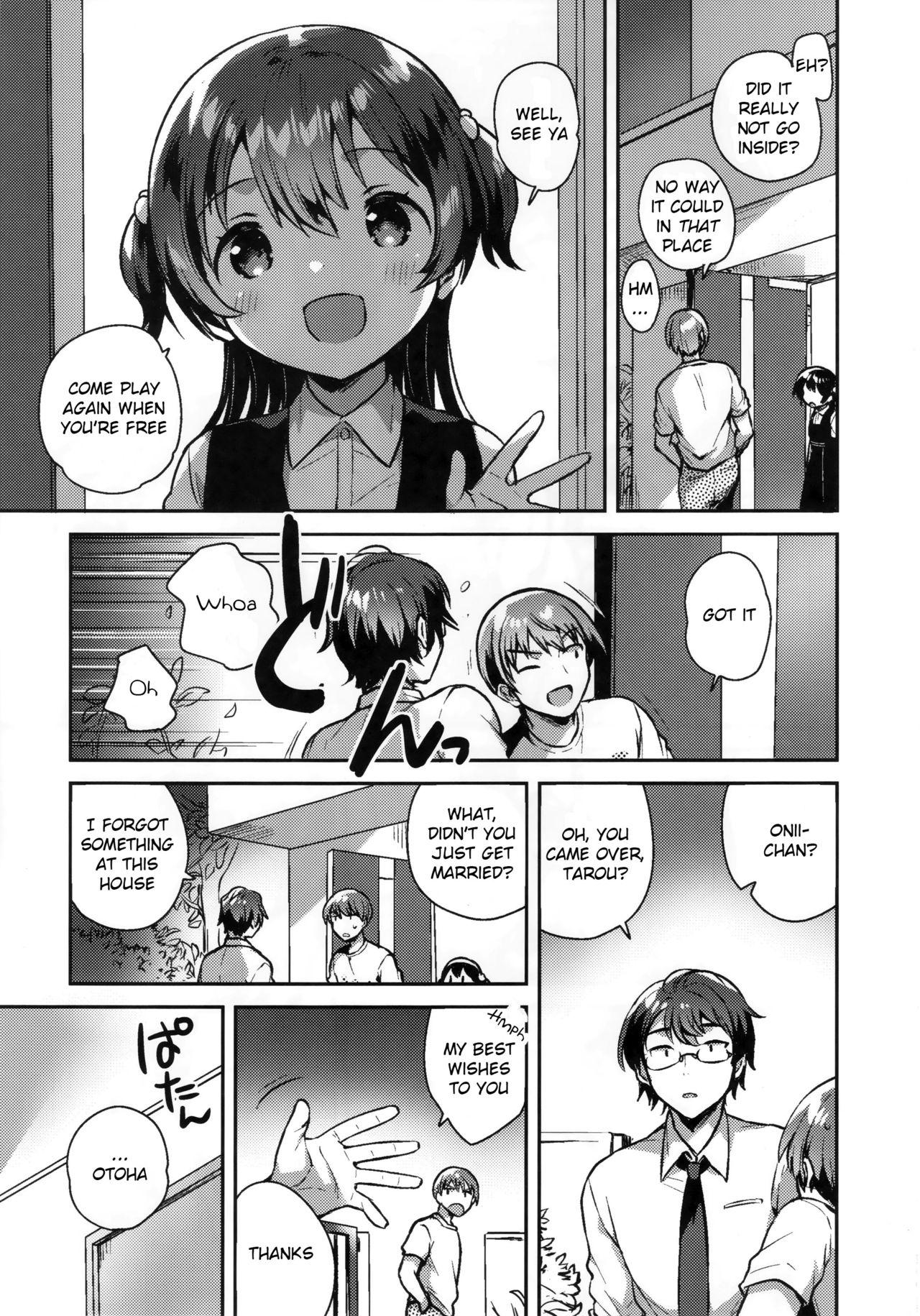 Adult Uncensored Manga