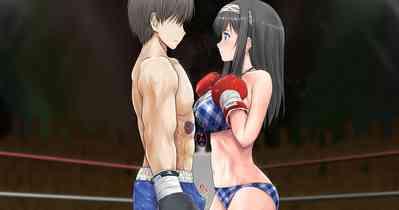 Fumika to Boxing, Shiyo side:M 4