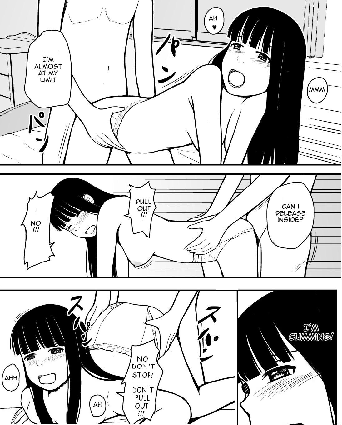 Ass Worship otouto wa otoshigoro - Original Sweet - Page 13