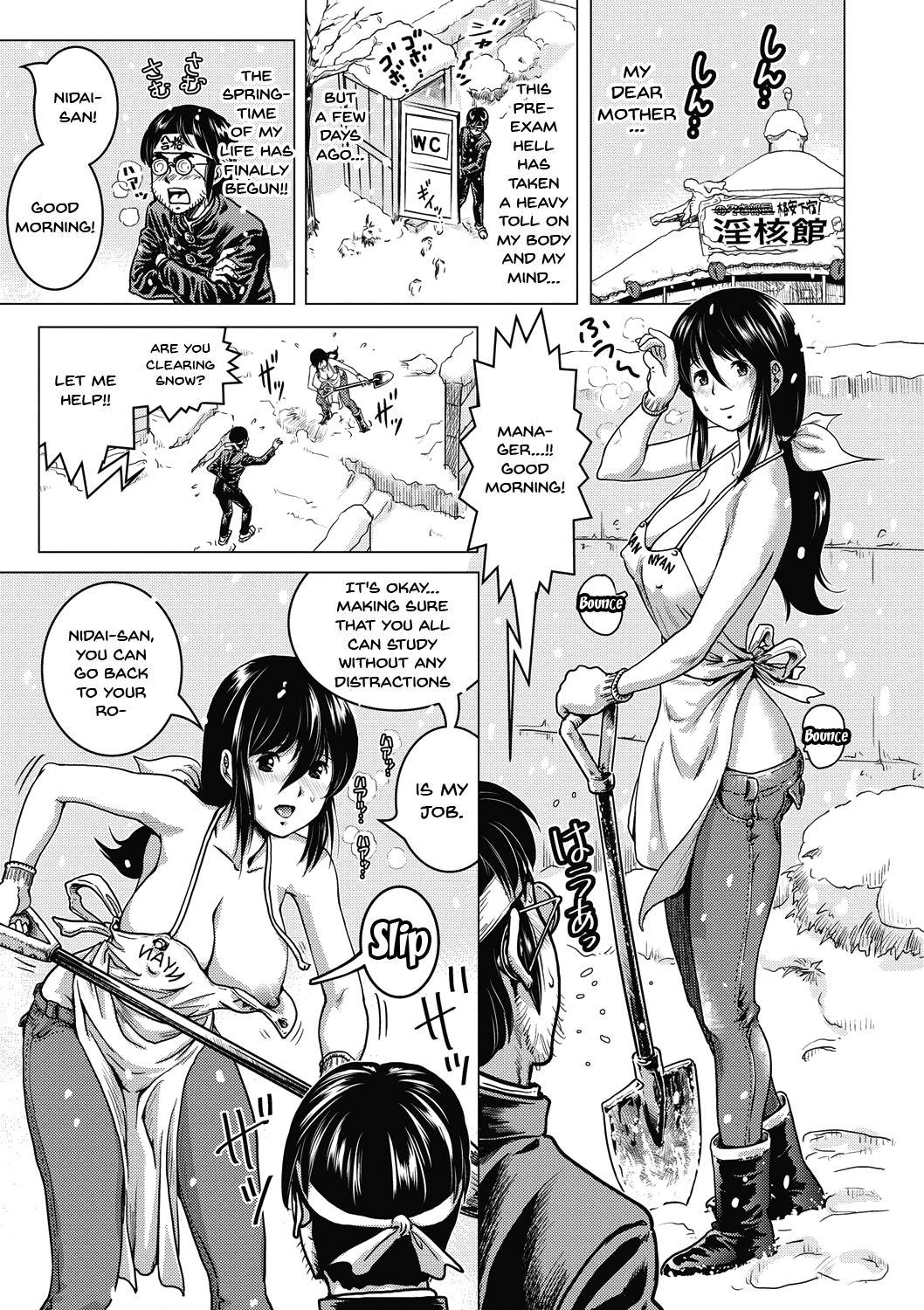 Hikoushiki Heroine Zukan | Informal Heroine Gangbang Ch.1-8 183