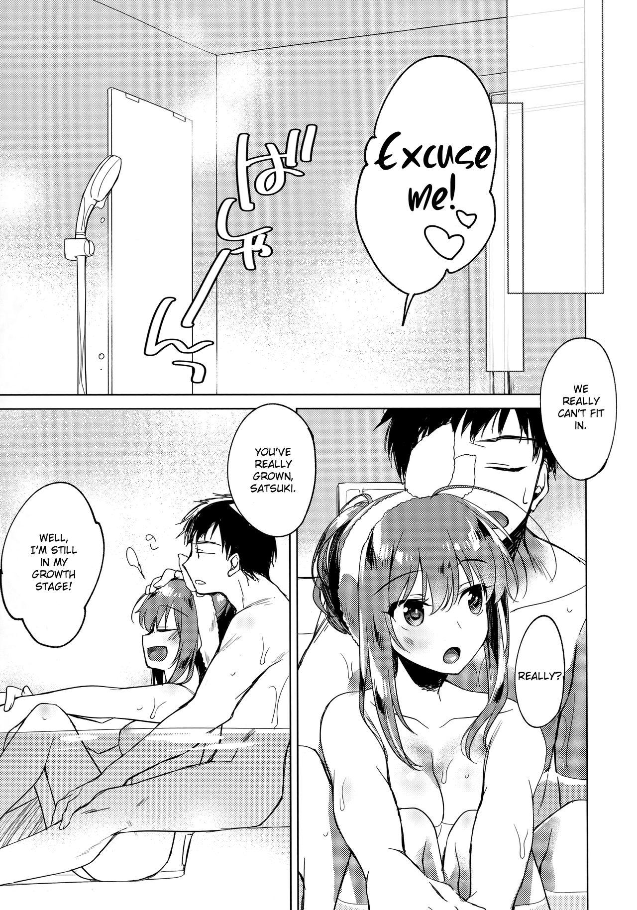 Stream Maybe I Love You 3 - Original Amateur Sex - Page 8