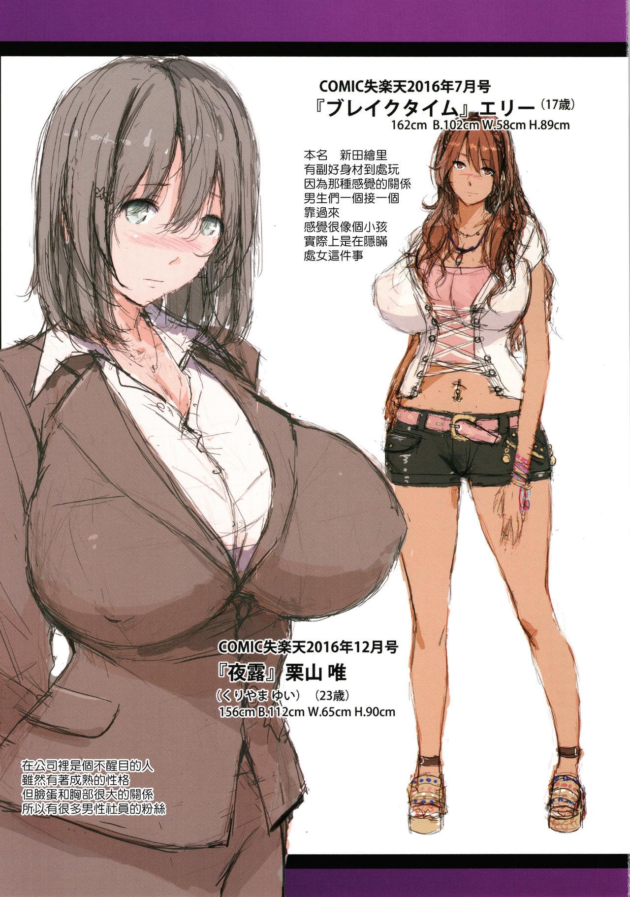 Amateur Musaboru Onna Female Orgasm - Page 118