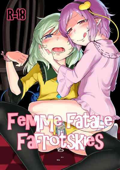 Femme Fatale Fafrotskies 1