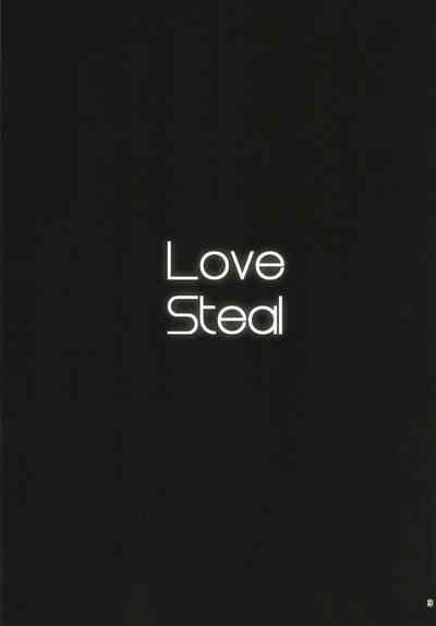 Love Steal 3