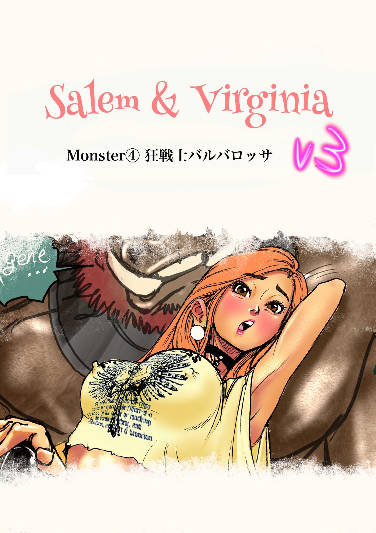 Salem & Virginia 102
