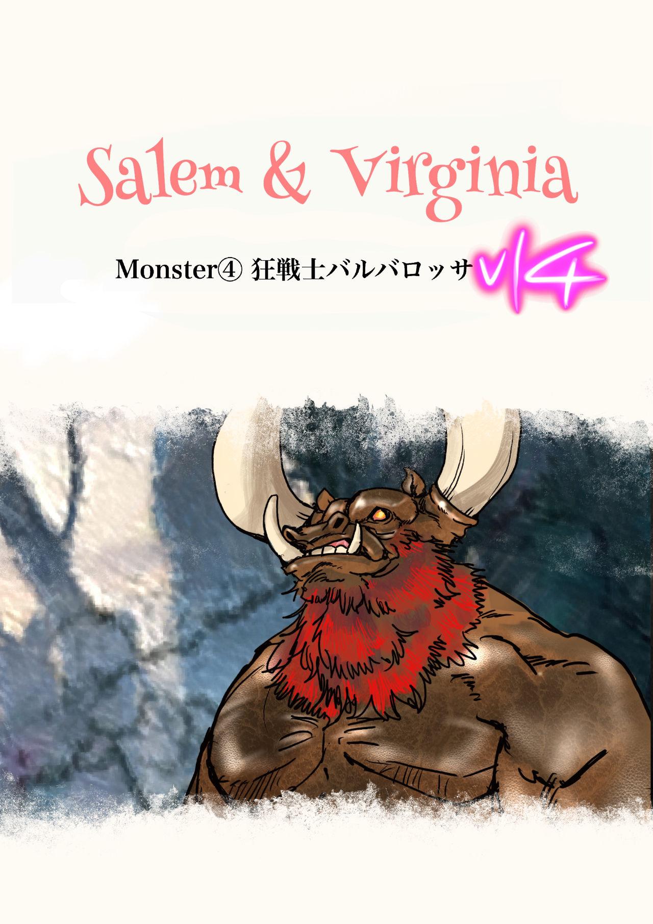 Salem & Virginia 126
