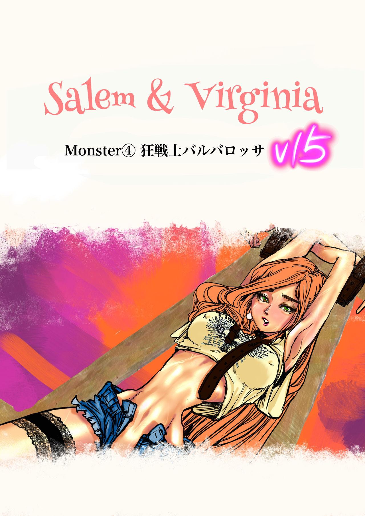 Salem & Virginia 129
