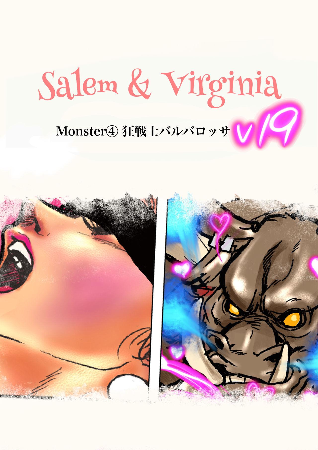 Salem & Virginia 136