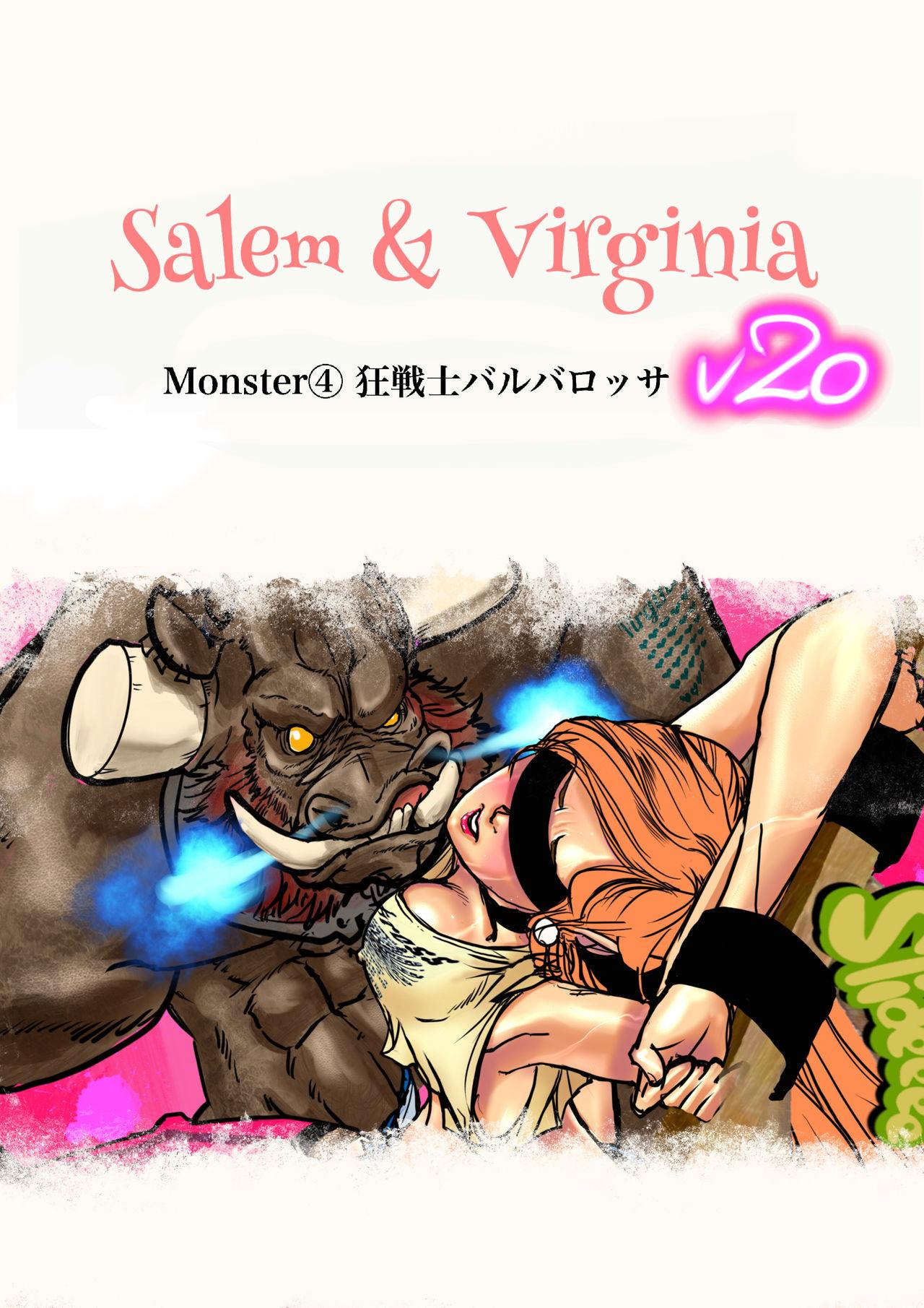 Salem & Virginia 138