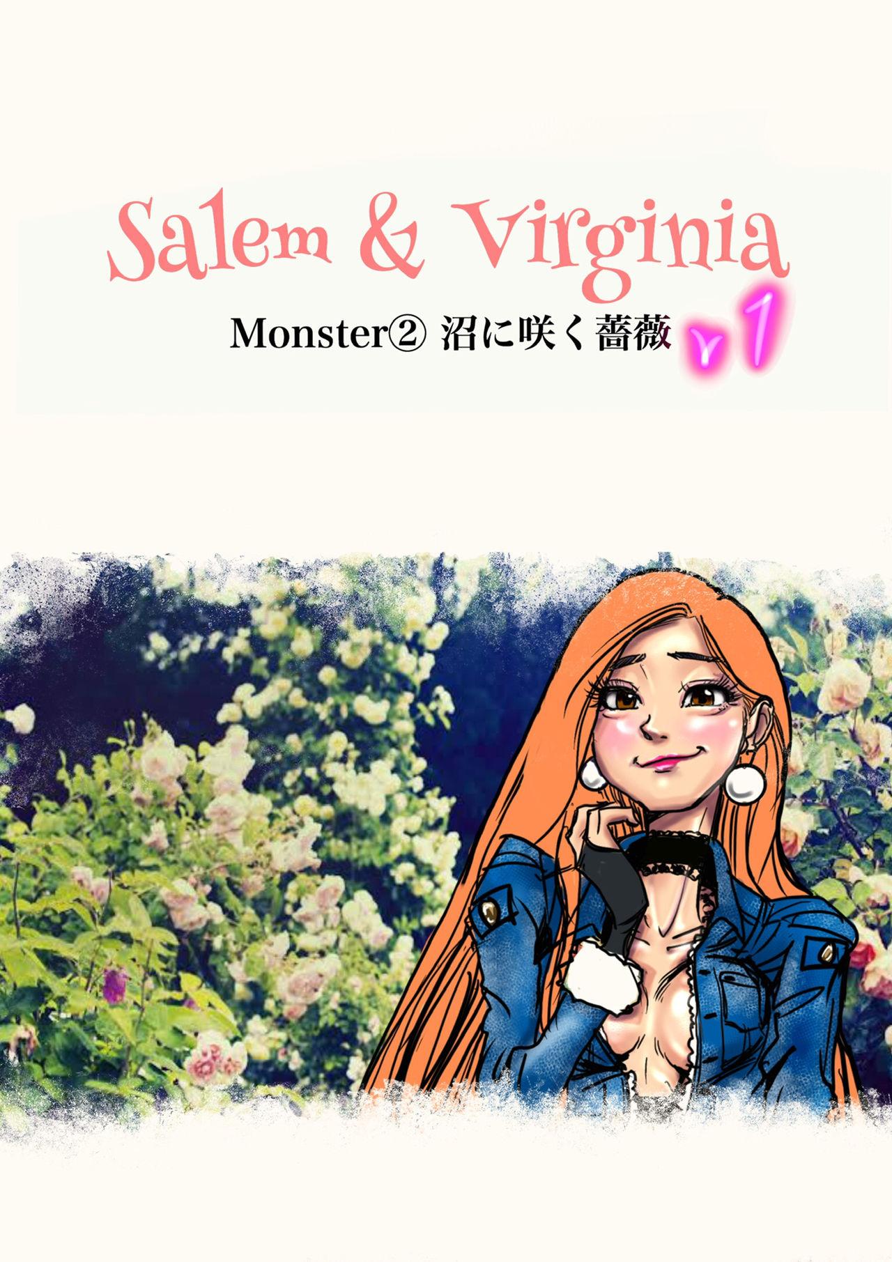 Salem & Virginia 14