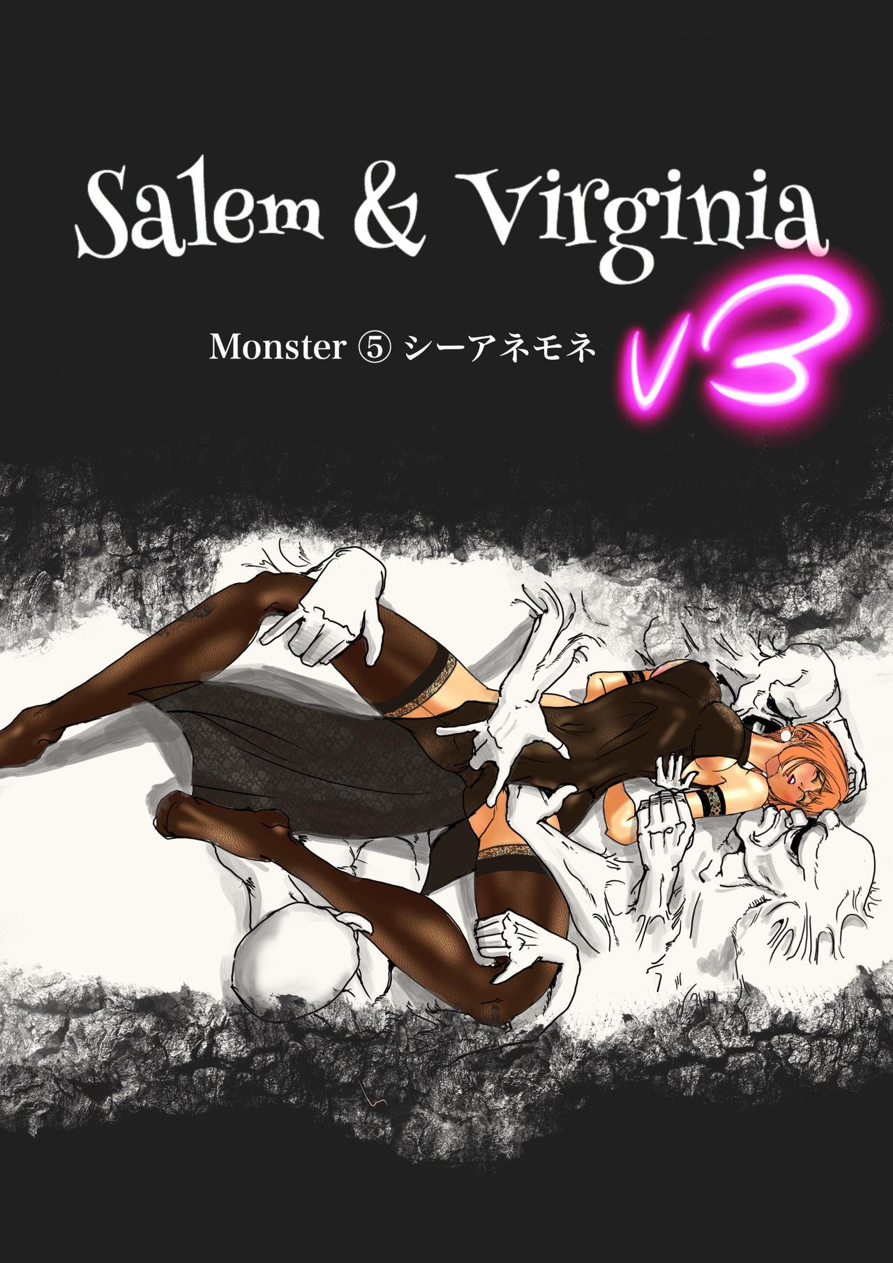 Salem & Virginia 169