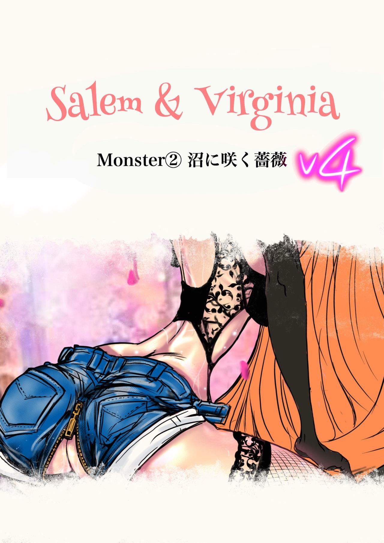 Salem & Virginia 22